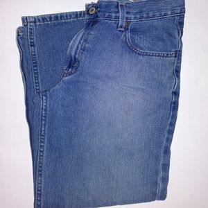 Levi's jeans 550